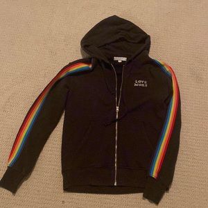 Spiritual gangster sweatshirt